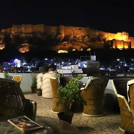 Blue Stay Jodhpur Jodhpur  Exteriör bild
