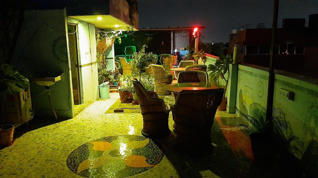 Blue Stay Jodhpur Jodhpur  Exteriör bild