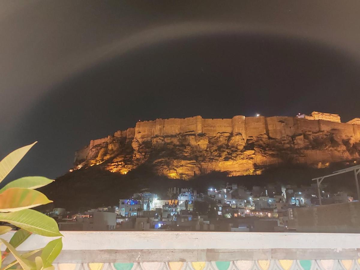 Blue Stay Jodhpur Jodhpur  Exteriör bild