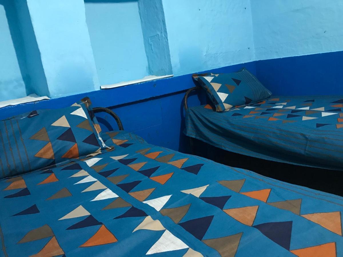 Blue Stay Jodhpur Jodhpur  Exteriör bild