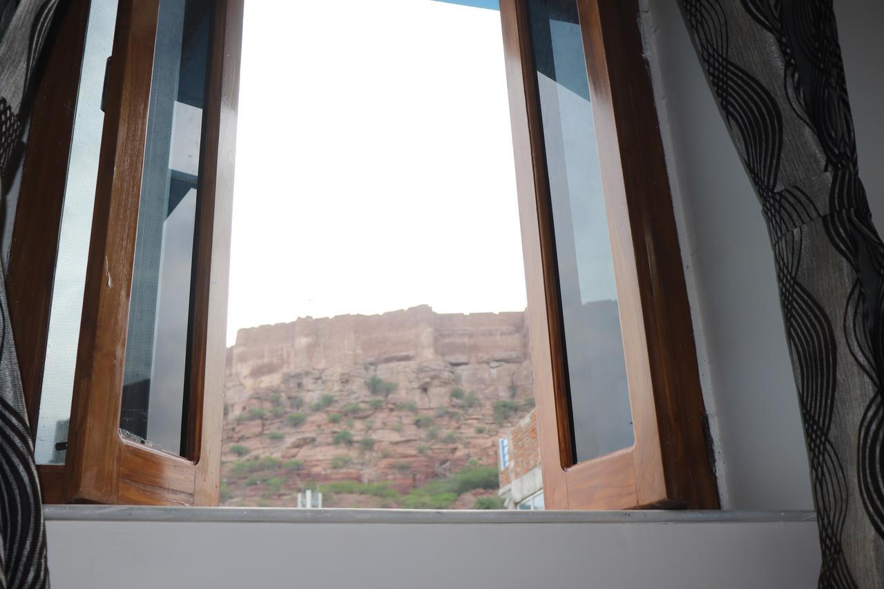 Blue Stay Jodhpur Jodhpur  Exteriör bild